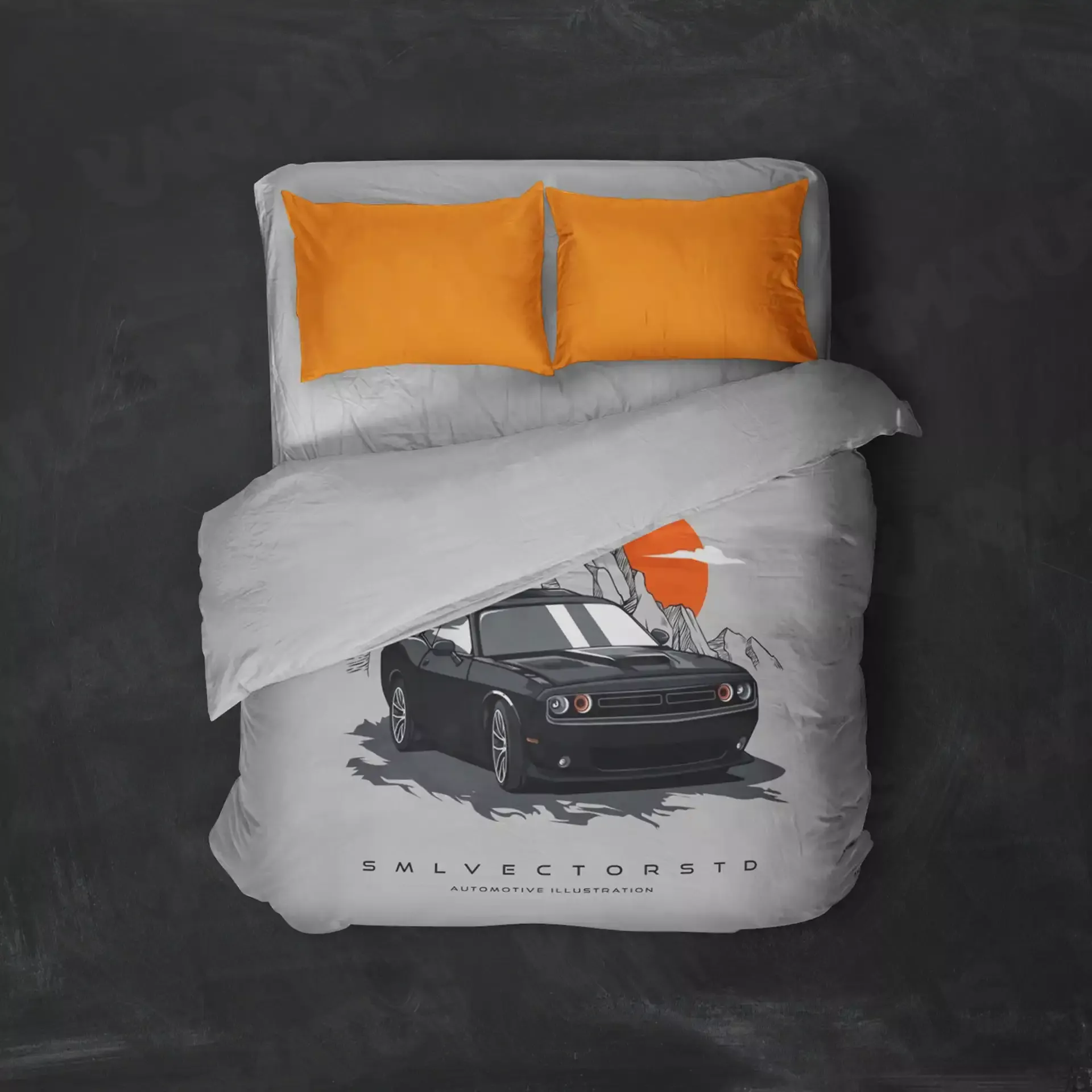 روتختی طرح دوج Dodge کد 5 5,900,000&Nbsp;تومان &Ndash; کارماتوس روتختی طرح دوج Dodge