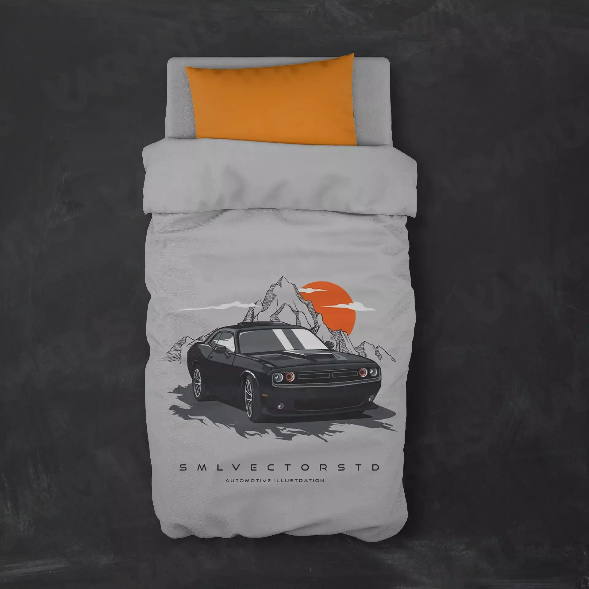 روتختی طرح دوج Dodge کد 5 5,900,000&Nbsp;تومان &Ndash; کارماتوس روتختی طرح دوج Dodge