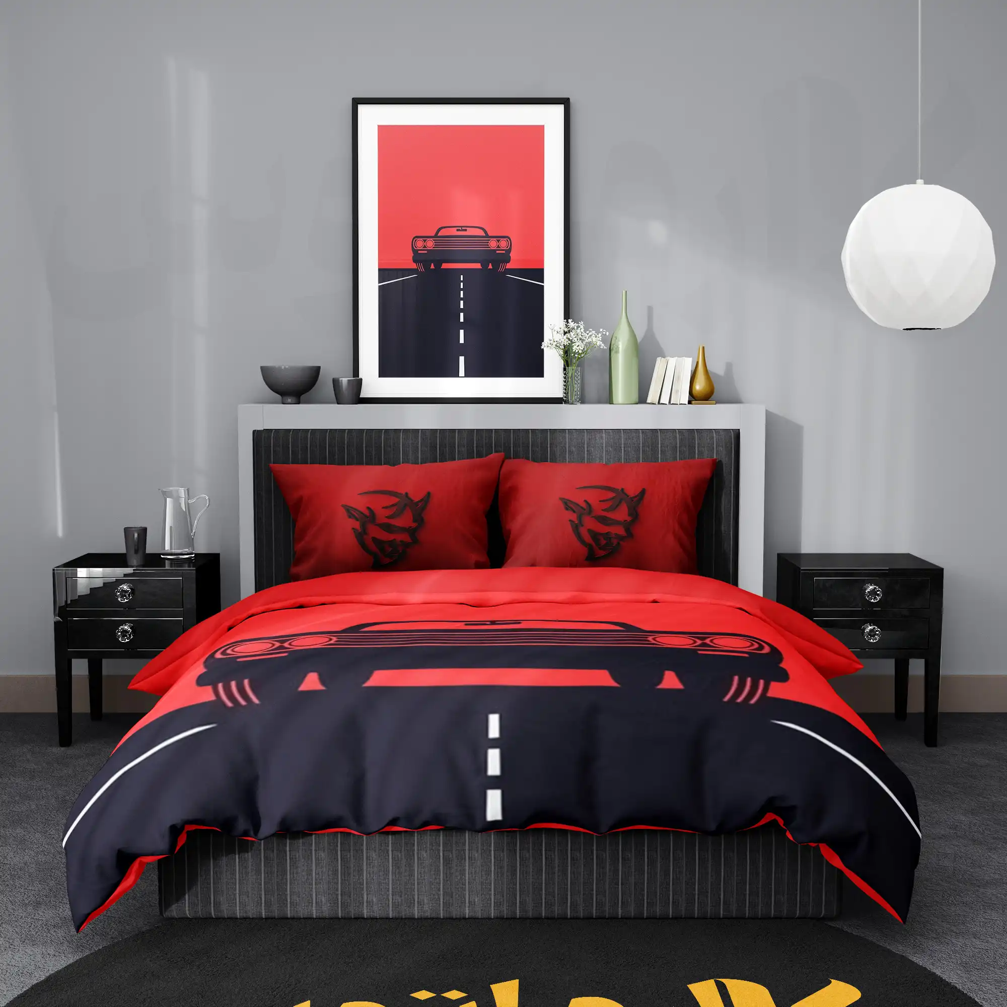 روتختی طرح دوج Dodge کد 6 5,900,000&Nbsp;تومان &Ndash; کارماتوس روتختی طرح دوج Dodge یک و دو نفره کارماتوس