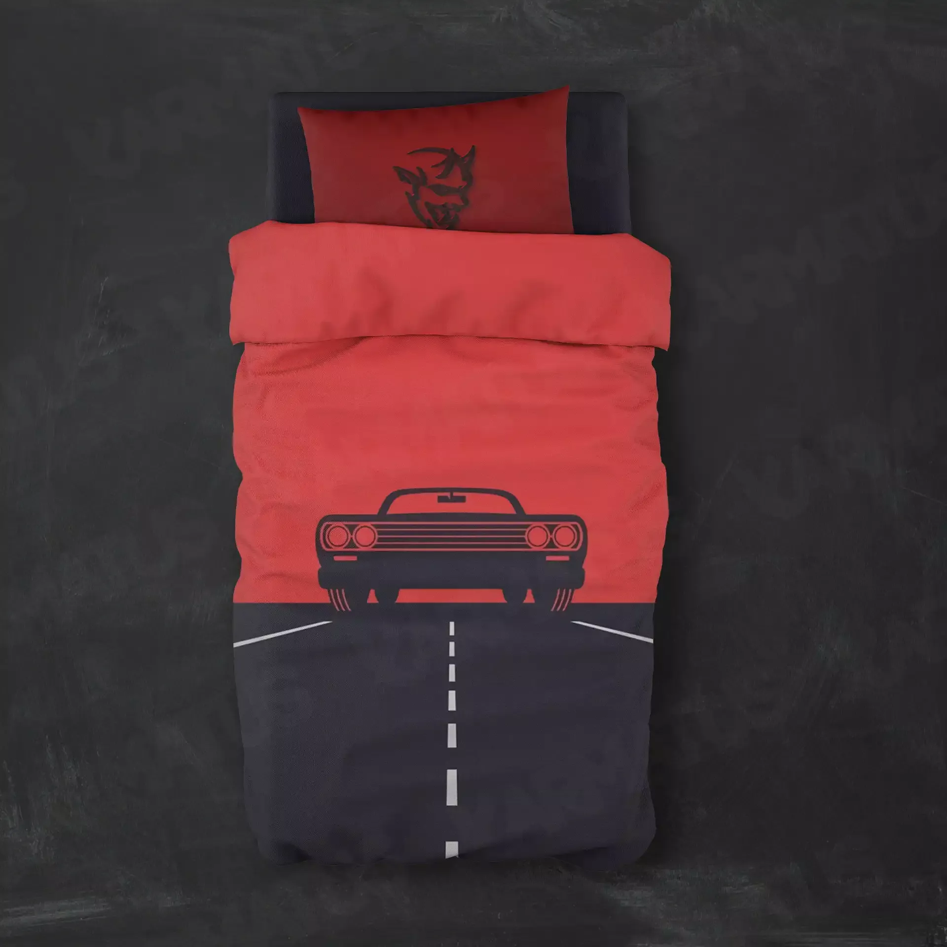 روتختی طرح دوج Dodge کد 6 5,900,000&Nbsp;تومان &Ndash; کارماتوس روتختی طرح دوج Dodge