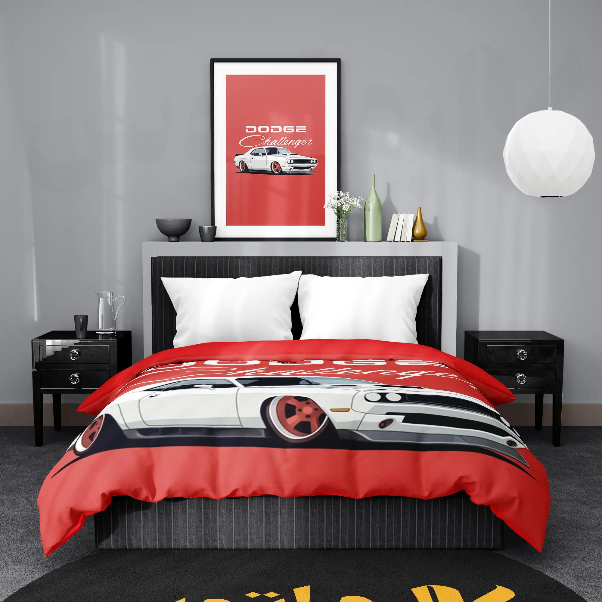 روتختی طرح دوج Dodge کد 7 5,900,000&Nbsp;تومان &Ndash; کارماتوس روتختی طرح دوج Dodge یک و دو نفره کارماتوس