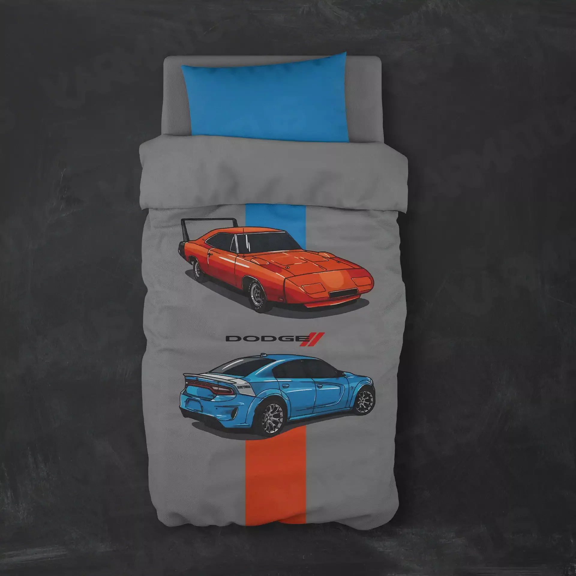 روتختی طرح دوج Dodge کد 8 5,900,000&Nbsp;تومان &Ndash; کارماتوس روتختی طرح دوج Dodge