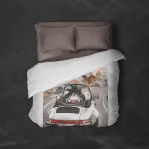 روتختی طرح دراگون بال Dragon Ball