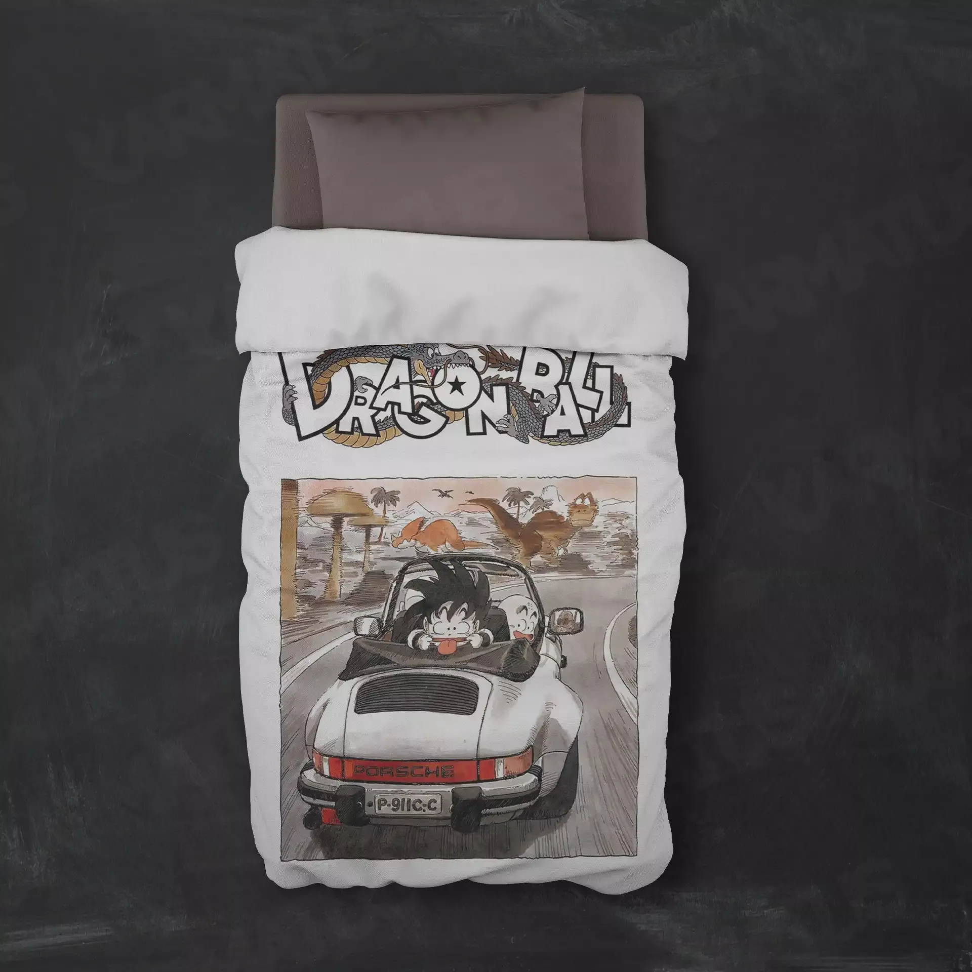 روتختی طرح دراگون بال Dragon Ball کد 2 5,900,000&Nbsp;تومان &Ndash; کارماتوس روتختی طرح دراگون بال Dragon Ball