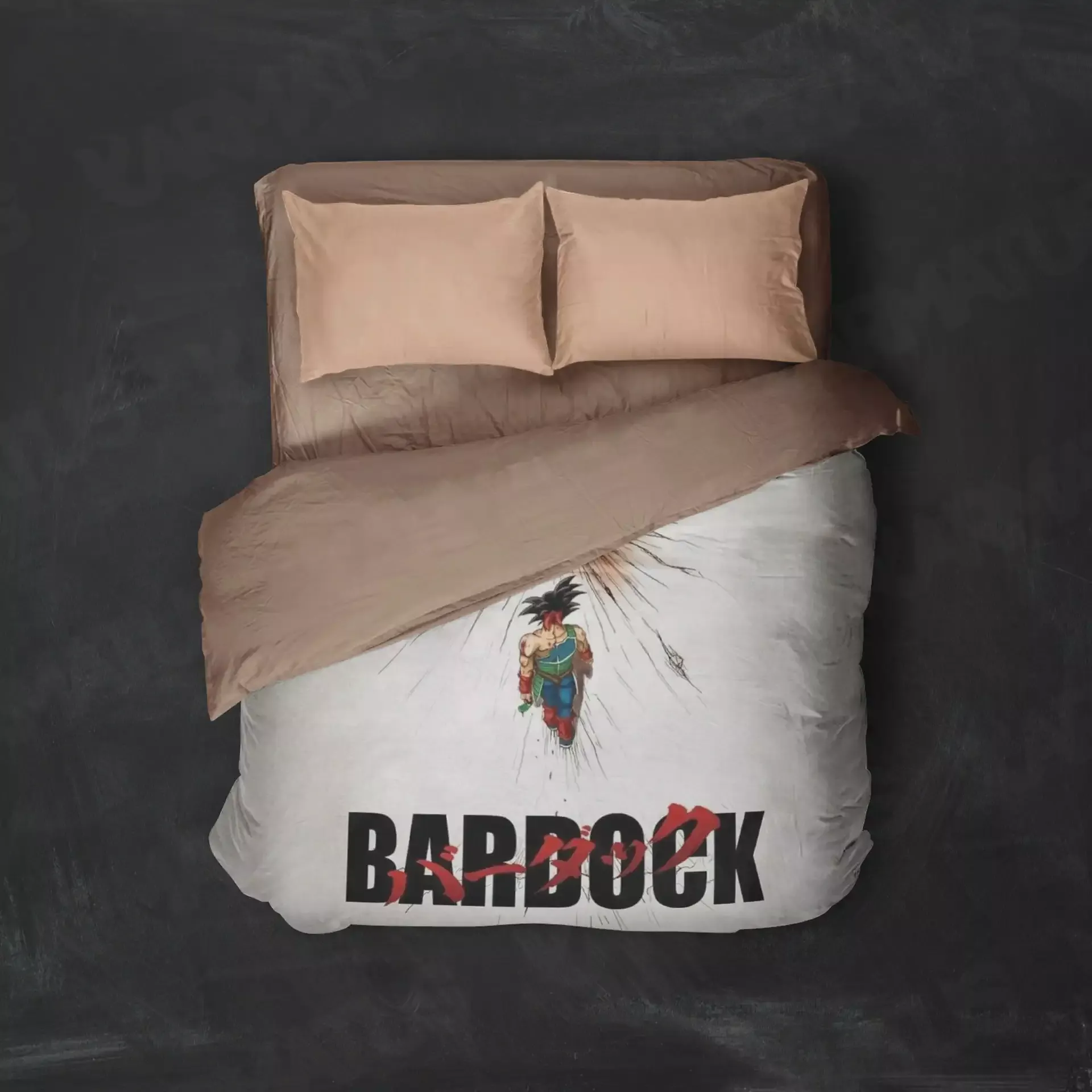 روتختی طرح دراگون بال Dragon Ball کد 3 5,900,000&Nbsp;تومان &Ndash; کارماتوس روتختی طرح دراگون بال Dragon Ball