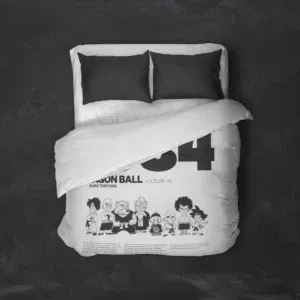 روتختی طرح دراگون بال Dragon Ball