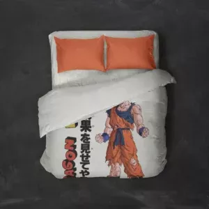 روتختی طرح دراگون بال Dragon Ball