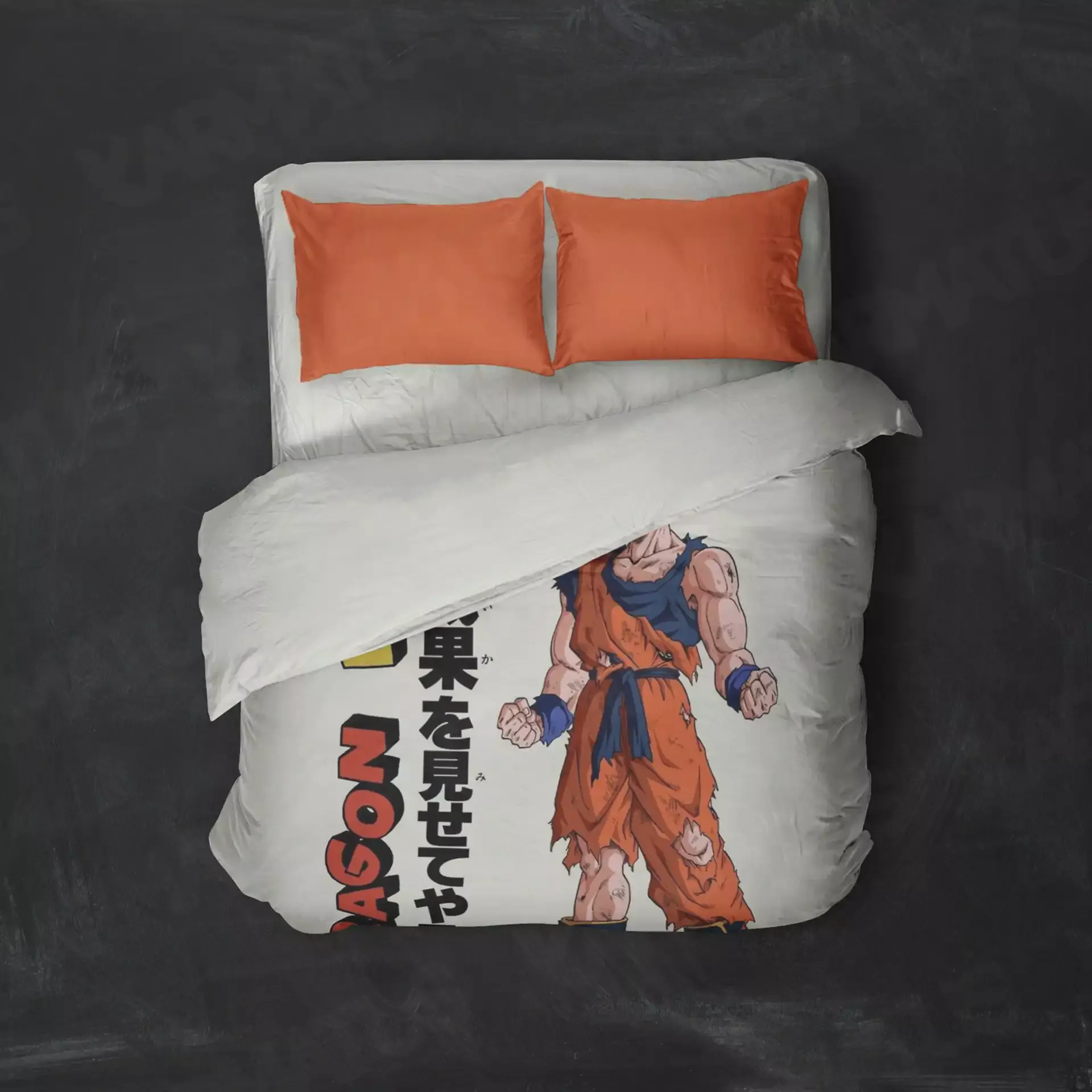 روتختی طرح دراگون بال Dragon Ball کد 5 5,900,000&Nbsp;تومان &Ndash; کارماتوس روتختی طرح دراگون بال Dragon Ball