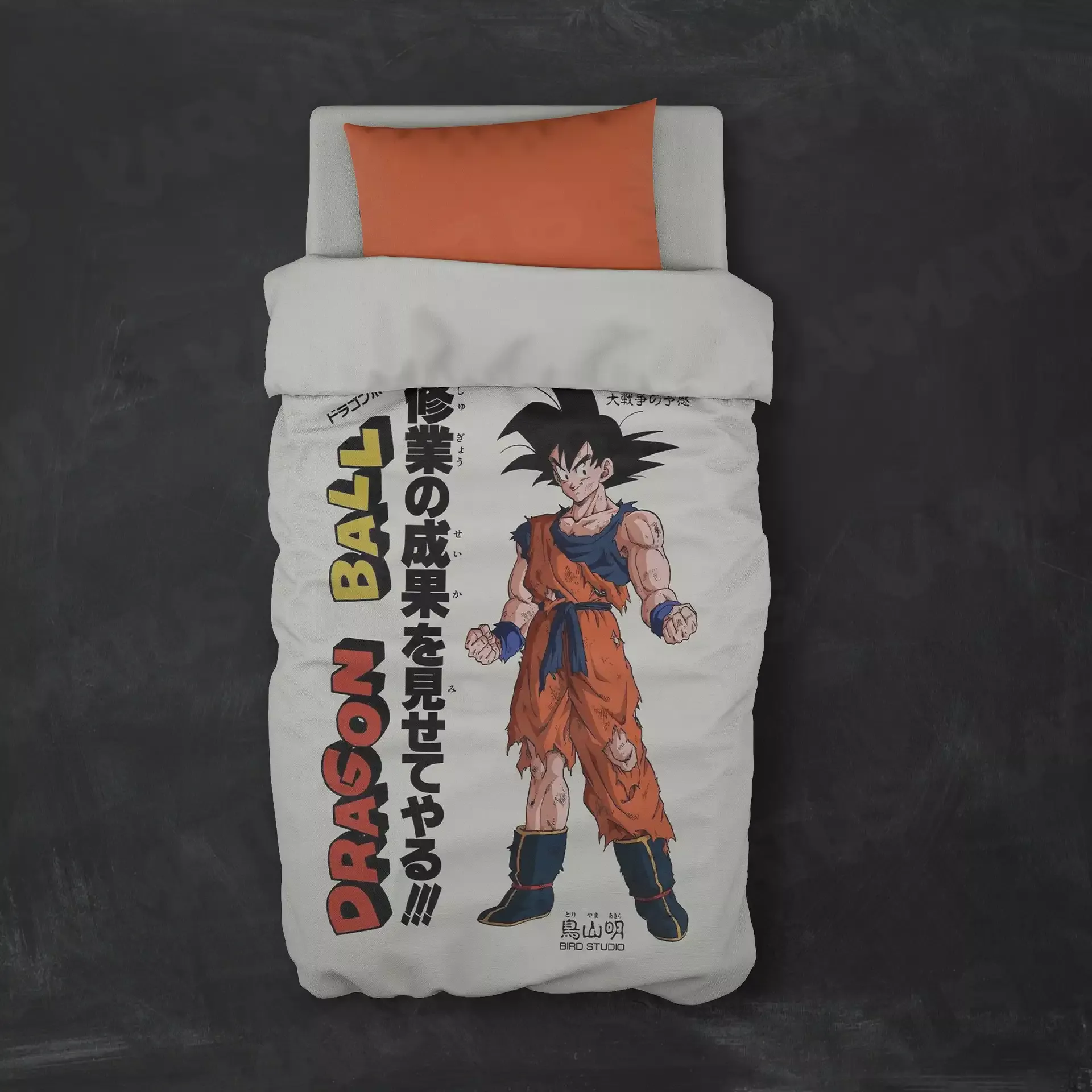 روتختی طرح دراگون بال Dragon Ball کد 5 5,900,000&Nbsp;تومان &Ndash; کارماتوس روتختی طرح دراگون بال Dragon Ball