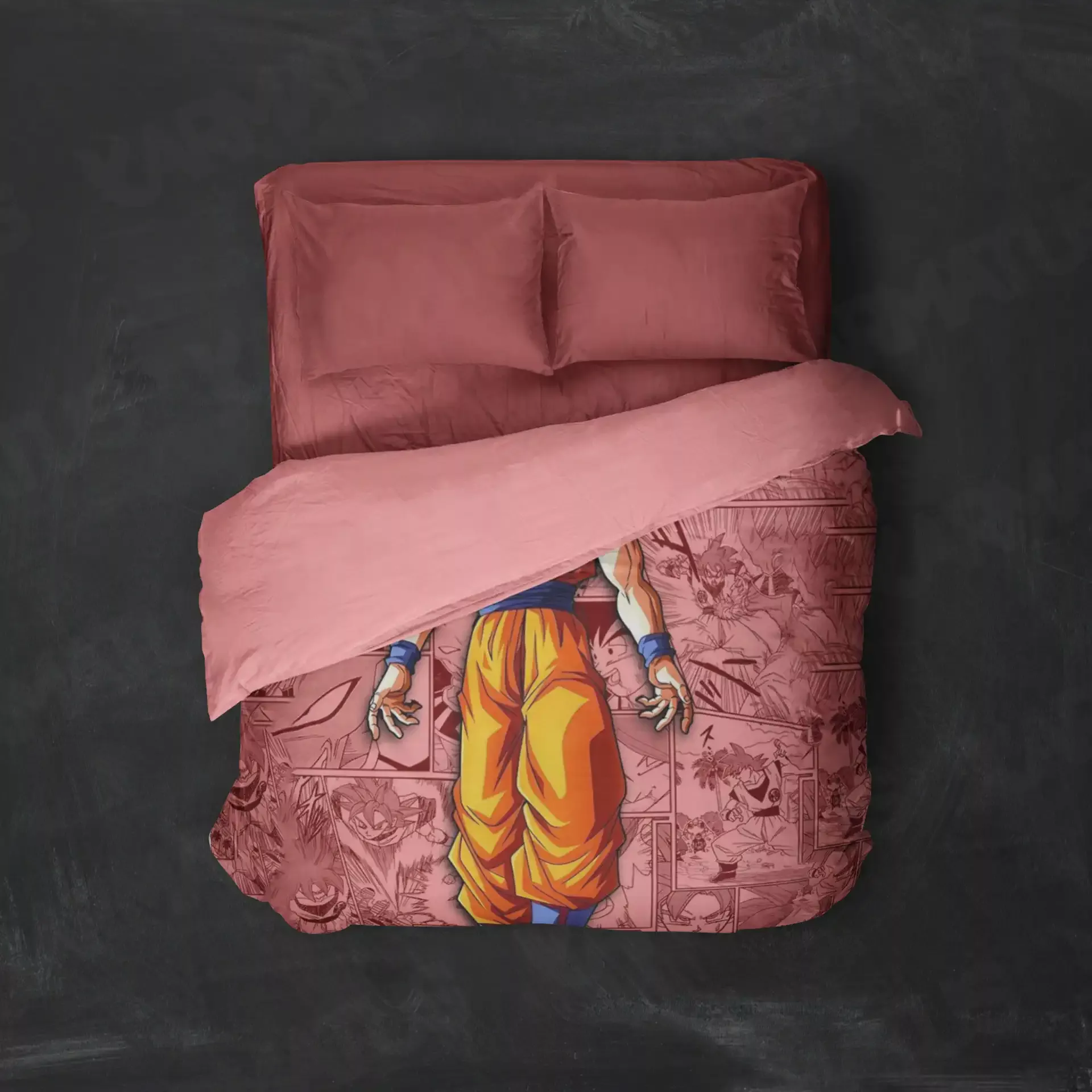 روتختی طرح دراگون بال Dragon Ball کد 6 5,900,000&Nbsp;تومان &Ndash; کارماتوس روتختی طرح دراگون بال Dragon Ball