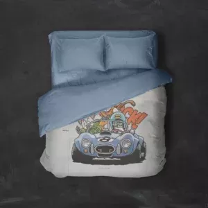 روتختی طرح دراگون بال Dragon Ball