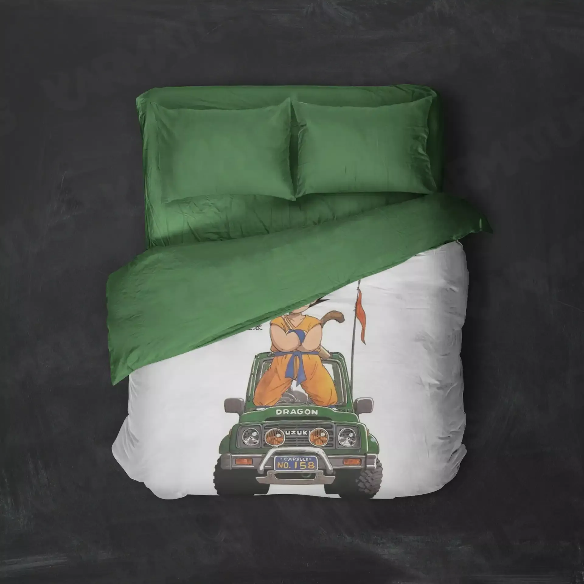 روتختی طرح دراگون بال Dragon Ball کد 8 5,900,000&Nbsp;تومان &Ndash; کارماتوس روتختی طرح دراگون بال Dragon Ball