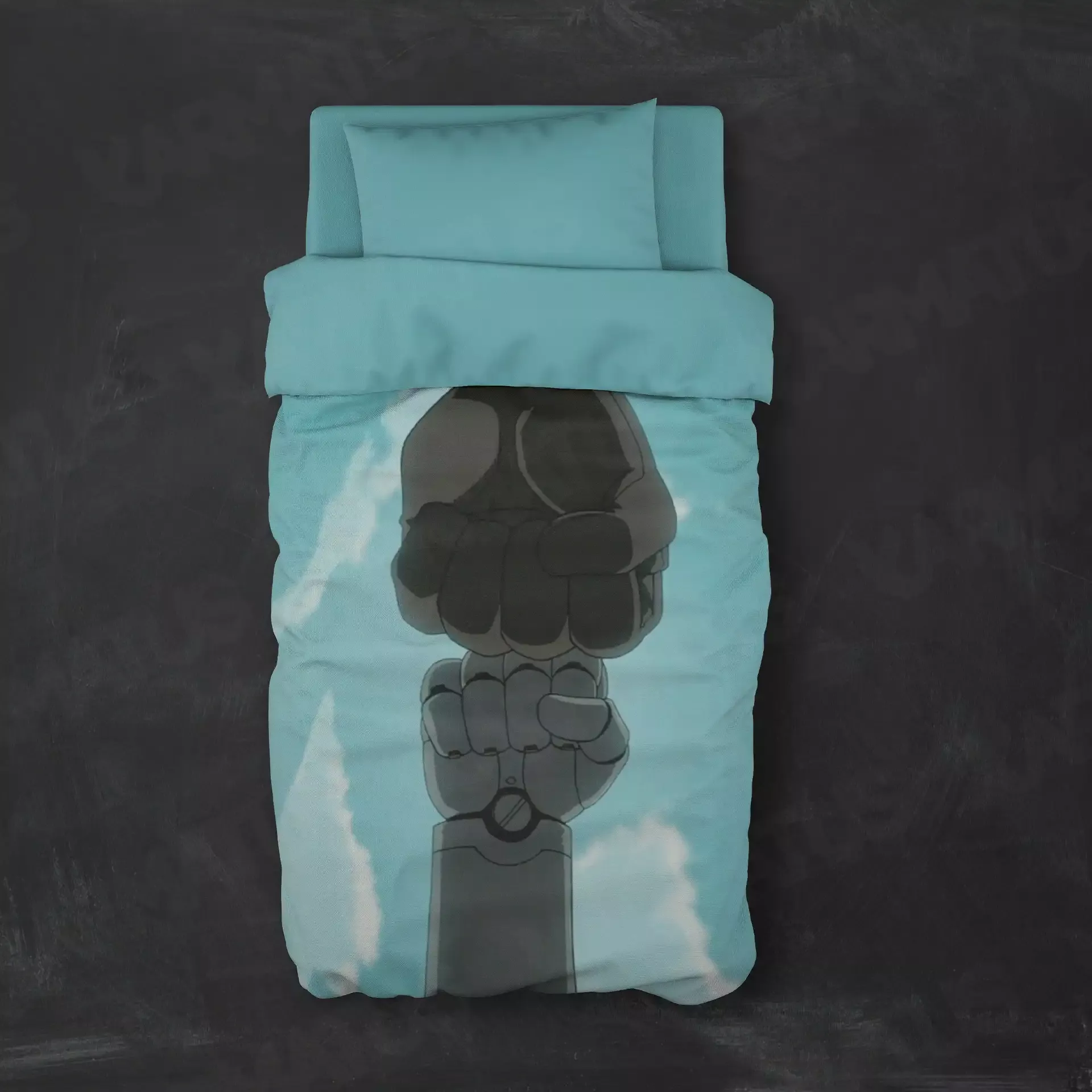 روتختی طرح کیمیاگر تمام فلزی Fullmetal Alchemist کد 8 5,900,000&Nbsp;تومان &Ndash; کارماتوس روتختی طرح کیمیاگر تمام فلزی Fullmetal Alchemist