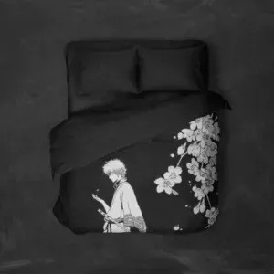 روتختی طرح گینتاما Gintama