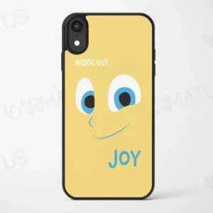 قاب موبایل طرح درون و بیرون Inside Out