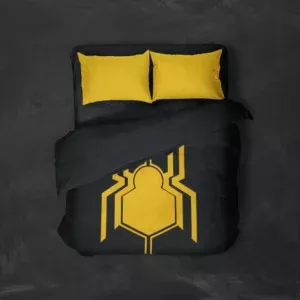 روتختی طرح مرد عنکبوتی Spider Man