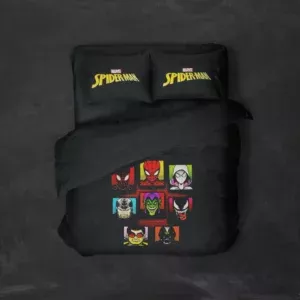 روتختی طرح مرد عنکبوتی Spider Man