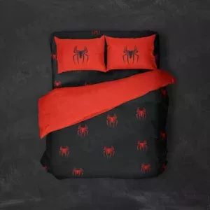 روتختی طرح مرد عنکبوتی Spider Man