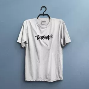 تیشرت انیمه برزرک Berserk