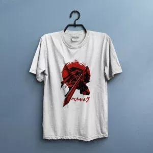تیشرت انیمه برزرک Berserk