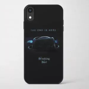 قاب موبایل طرح سریال بریکینگ بد Breaking Bad