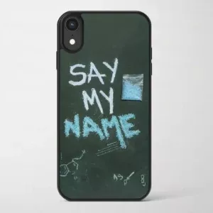 قاب موبایل طرح سریال بریکینگ بد Breaking Bad