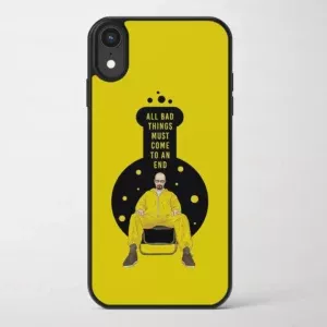 قاب موبایل طرح سریال بریکینگ بد Breaking Bad