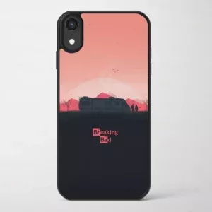 قاب موبایل طرح سریال بریکینگ بد Breaking Bad