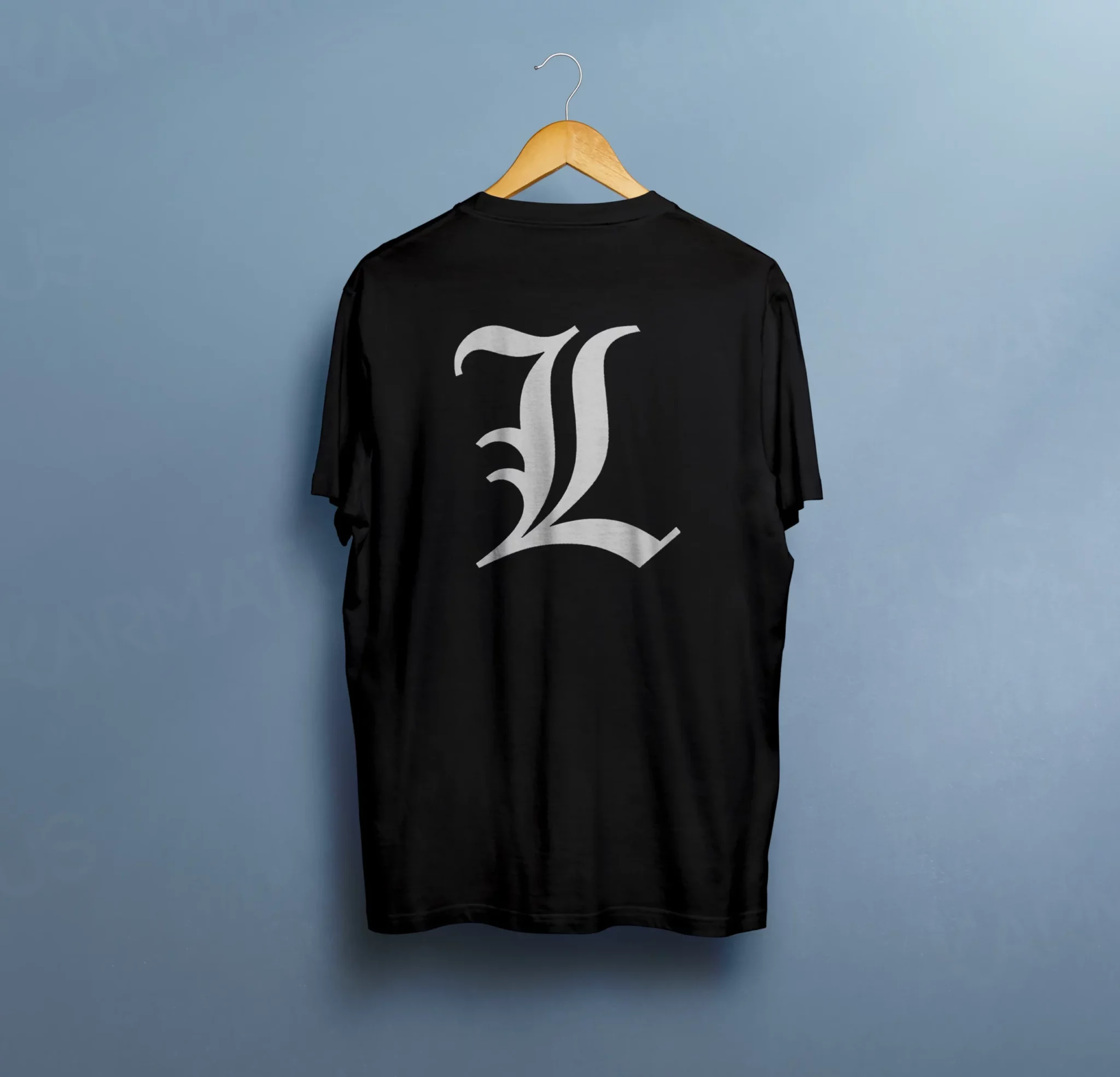 تیشرت دفترچه مرگ | کالکشن Anime - مدل Dn-07 599,000&Nbsp;تومان &Ndash; کارماتوس تیشرت انیمه دفترچه مرگ Death Note