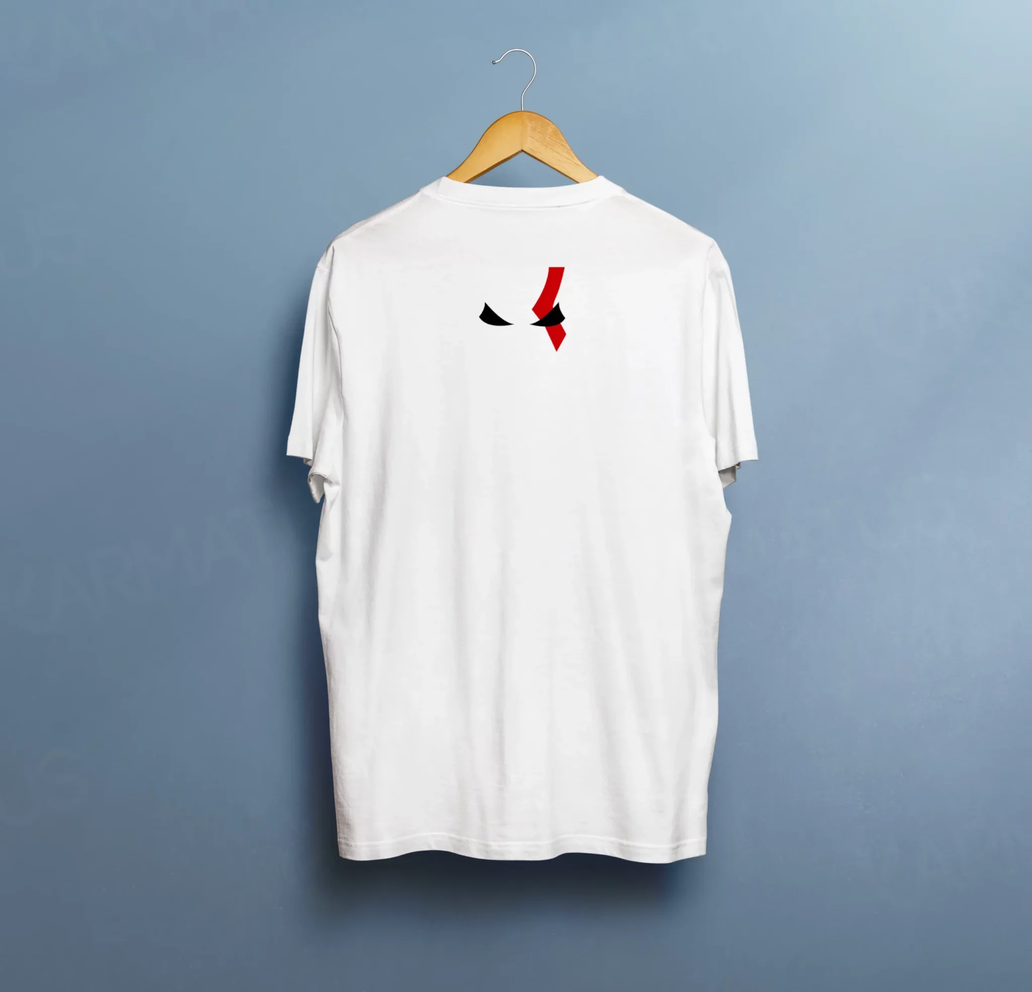 تیشرت گاد آف وار | کالکشن Game - مدل Gow-13 599,000&Nbsp;تومان &Ndash; کارماتوس تیشرت گاد آف وار God Of War