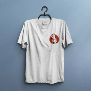 خرید تیشرت گاد آف وار God Of War - کارماتوس (پوشاک, تیشرت, تیشرت بازی Game) از کرماتوس