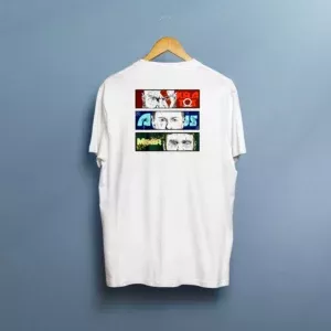 خرید تیشرت گاد آف وار God Of War - کارماتوس (پوشاک, تیشرت, تیشرت بازی Game) از کرماتوس