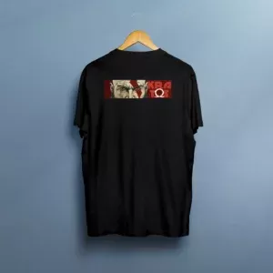 خرید تیشرت گاد آف وار God Of War - کارماتوس (پوشاک, تیشرت, تیشرت بازی Game) از کرماتوس