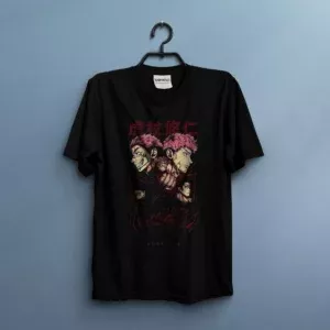 تیشرت انیمه جوجوتسو کایسن Jujutsu Kaisen