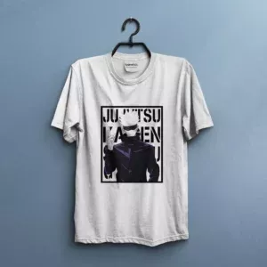 تیشرت انیمه جوجوتسو کایسن Jujutsu Kaisen