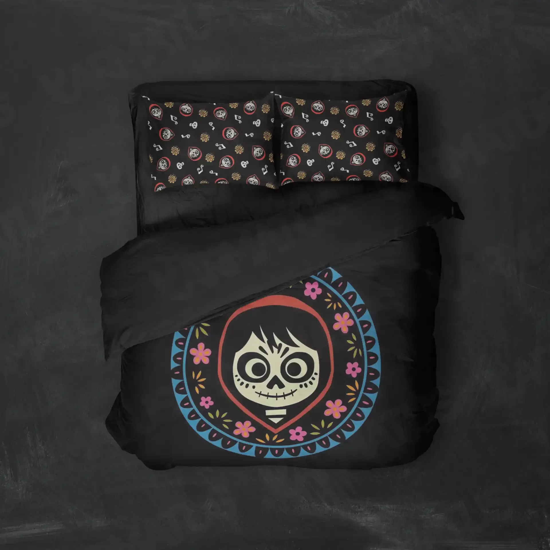 روتختی طرح انیمیشن کوکو Coco کد 1 5,900,000&Nbsp;تومان &Ndash; کارماتوس روتختی طرح انیمیشن کوکو Coco