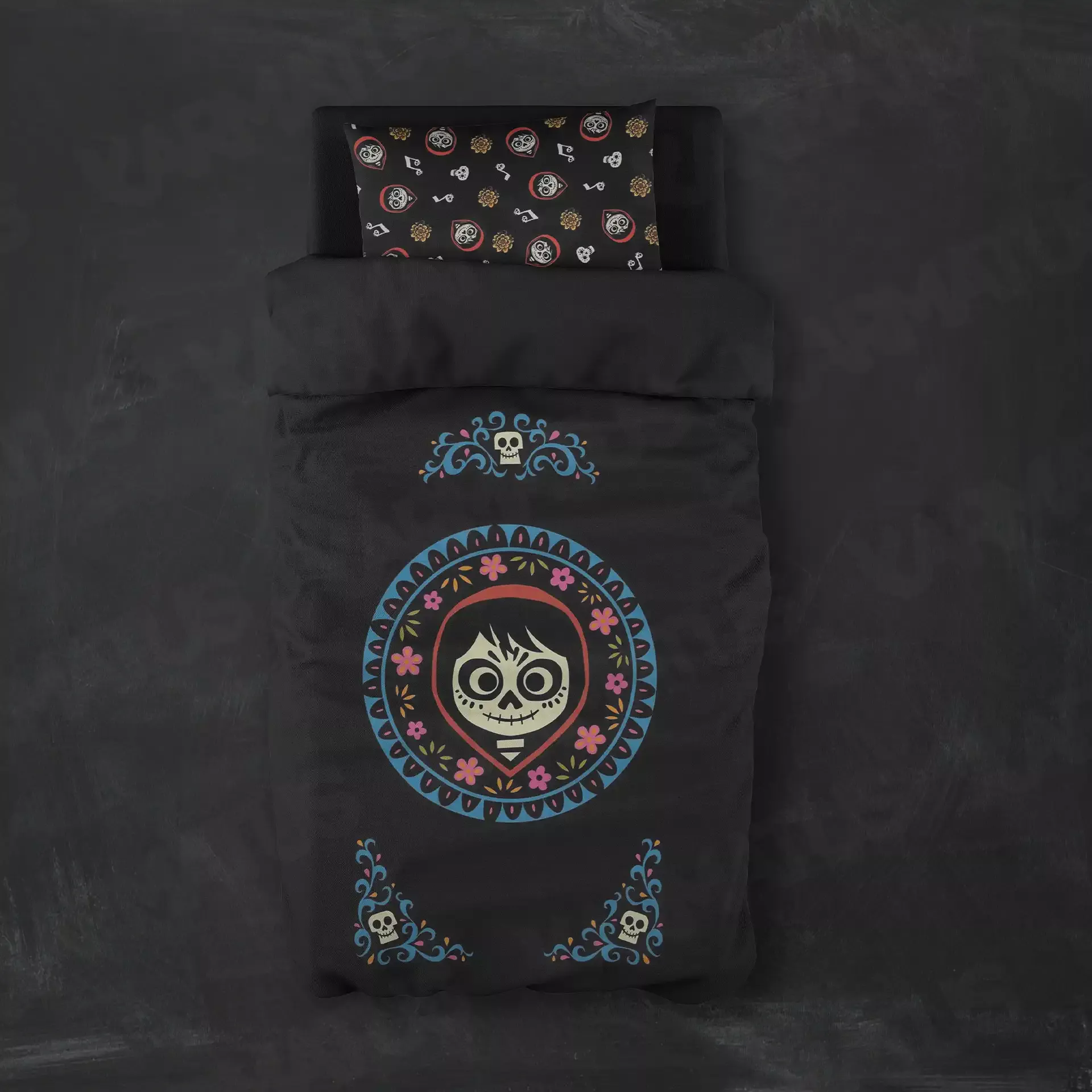 روتختی طرح انیمیشن کوکو Coco کد 1 5,900,000&Nbsp;تومان &Ndash; کارماتوس روتختی طرح انیمیشن کوکو Coco