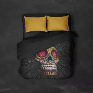 روتختی طرح انیمیشن کوکو Coco