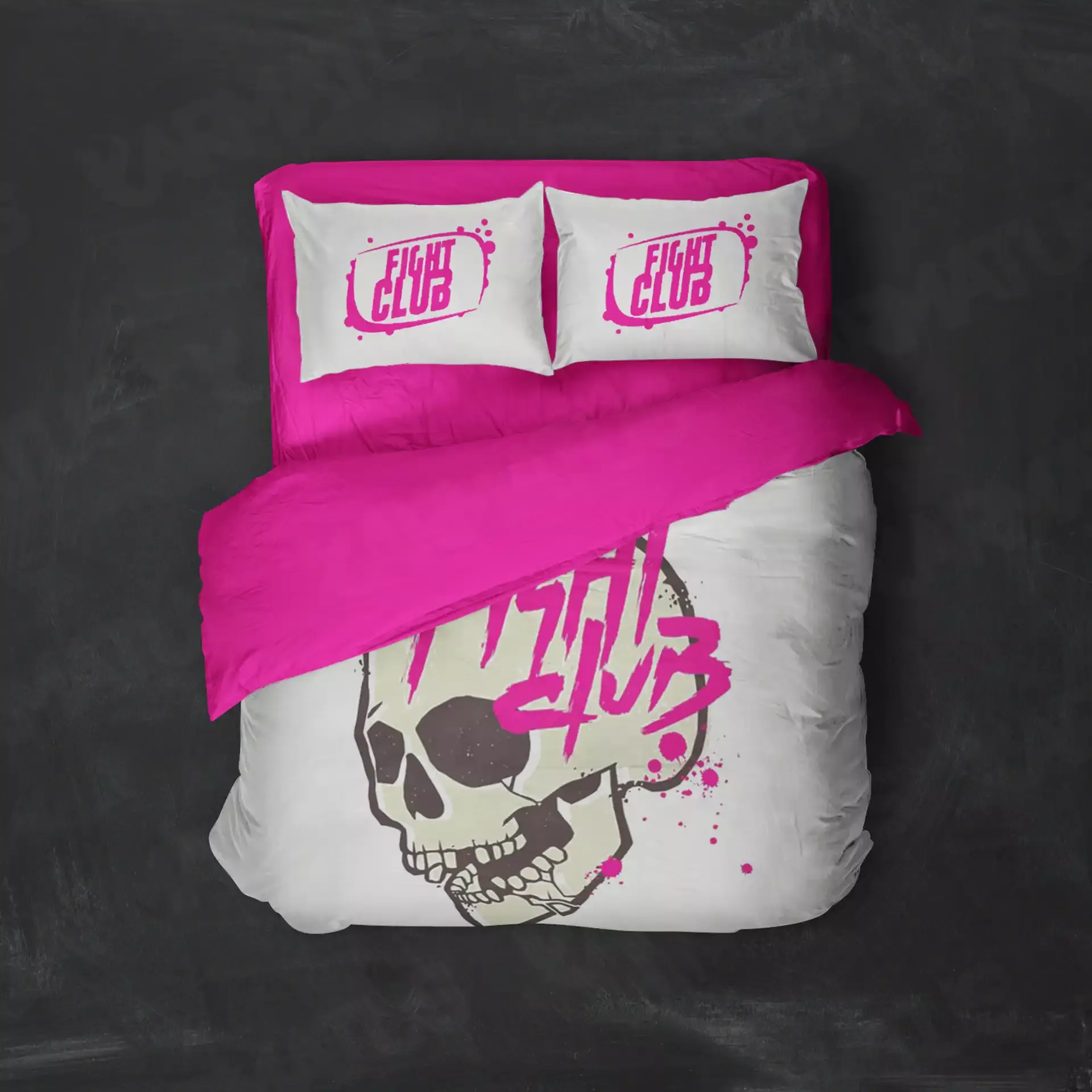 روتختی طرح فیلم باشگاه مبارزه Fight Club کد 3 5,900,000&Nbsp;تومان &Ndash; کارماتوس روتختی طرح فیلم باشگاه مبارزه Fight Club