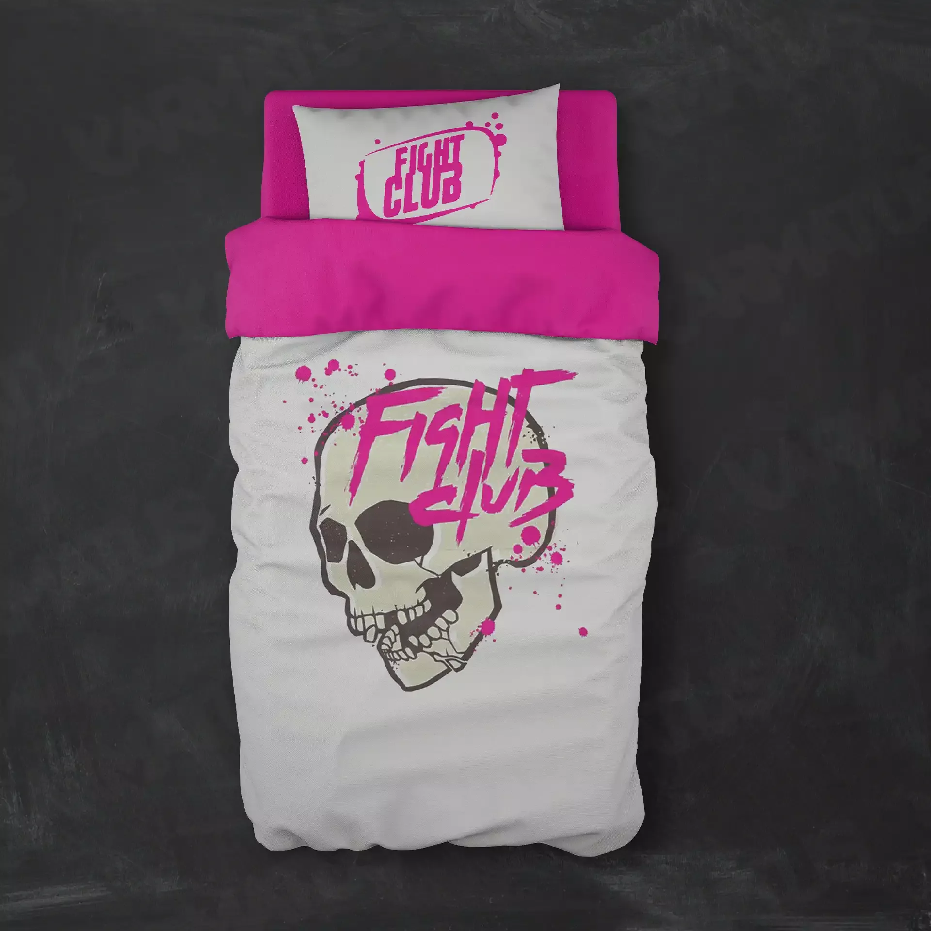 روتختی طرح فیلم باشگاه مبارزه Fight Club کد 3 5,900,000&Nbsp;تومان &Ndash; کارماتوس روتختی طرح فیلم باشگاه مبارزه Fight Club