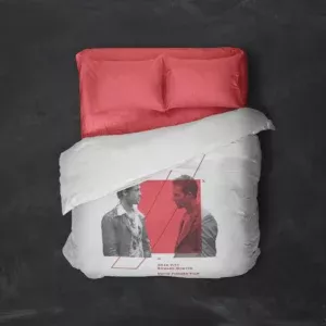 روتختی طرح فیلم باشگاه مبارزه Fight Club