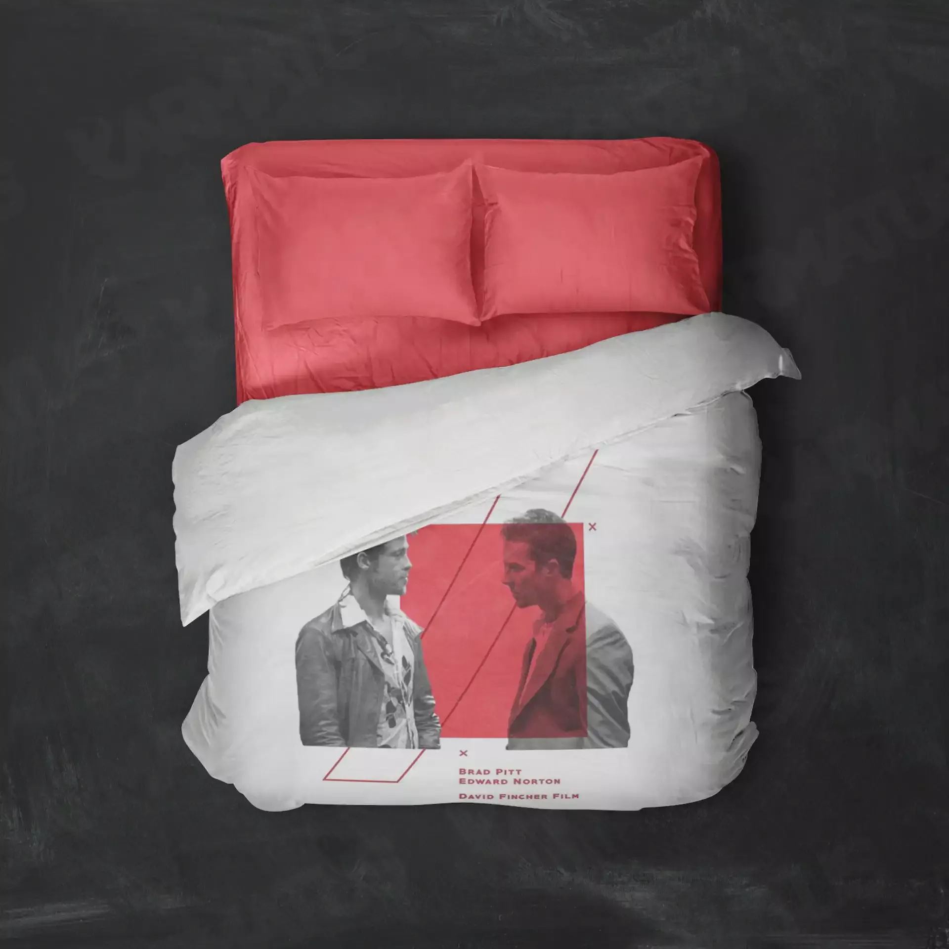 روتختی طرح فیلم باشگاه مبارزه Fight Club کد 4 5,900,000&Nbsp;تومان &Ndash; کارماتوس روتختی طرح فیلم باشگاه مبارزه Fight Club