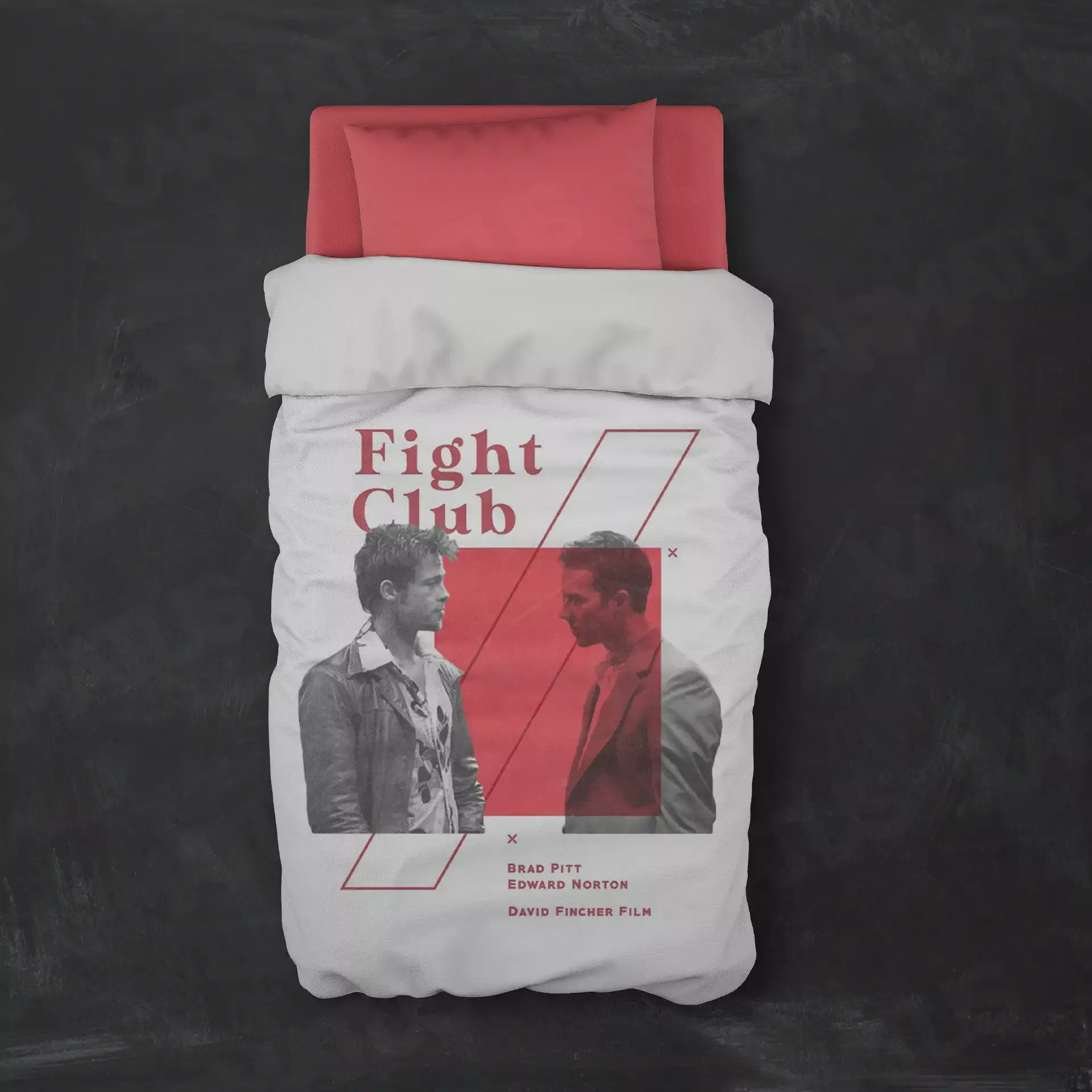 روتختی طرح فیلم باشگاه مبارزه Fight Club کد 4 5,900,000&Nbsp;تومان &Ndash; کارماتوس روتختی طرح فیلم باشگاه مبارزه Fight Club