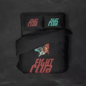 روتختی طرح فیلم باشگاه مبارزه Fight Club