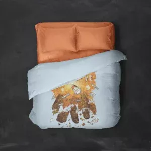 روتختی طرح فیلم باشگاه مبارزه Fight Club