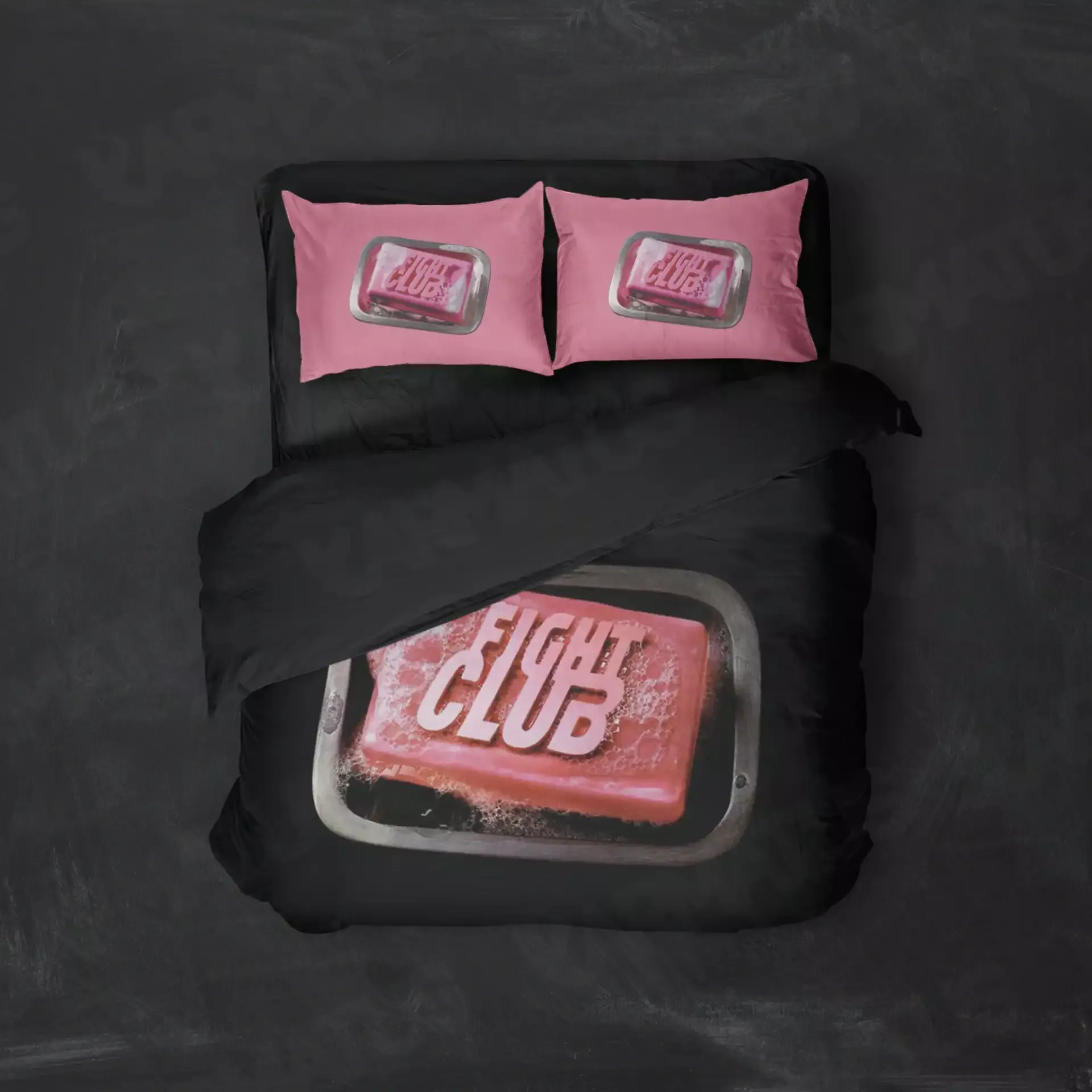 روتختی طرح فیلم باشگاه مبارزه Fight Club کد 7 5,900,000&Nbsp;تومان &Ndash; کارماتوس روتختی طرح فیلم باشگاه مبارزه Fight Club