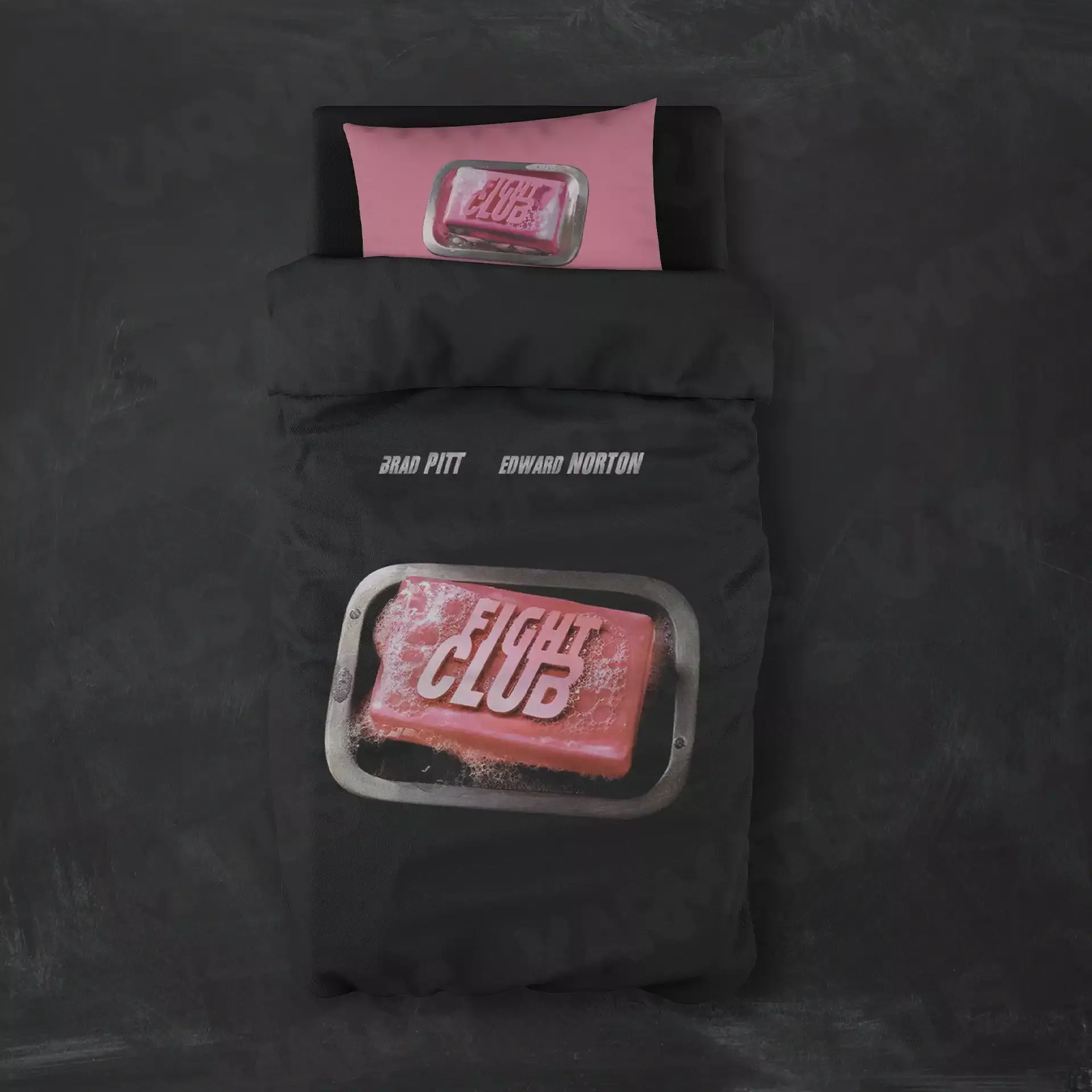 روتختی طرح فیلم باشگاه مبارزه Fight Club کد 7 5,900,000&Nbsp;تومان &Ndash; کارماتوس روتختی طرح فیلم باشگاه مبارزه Fight Club