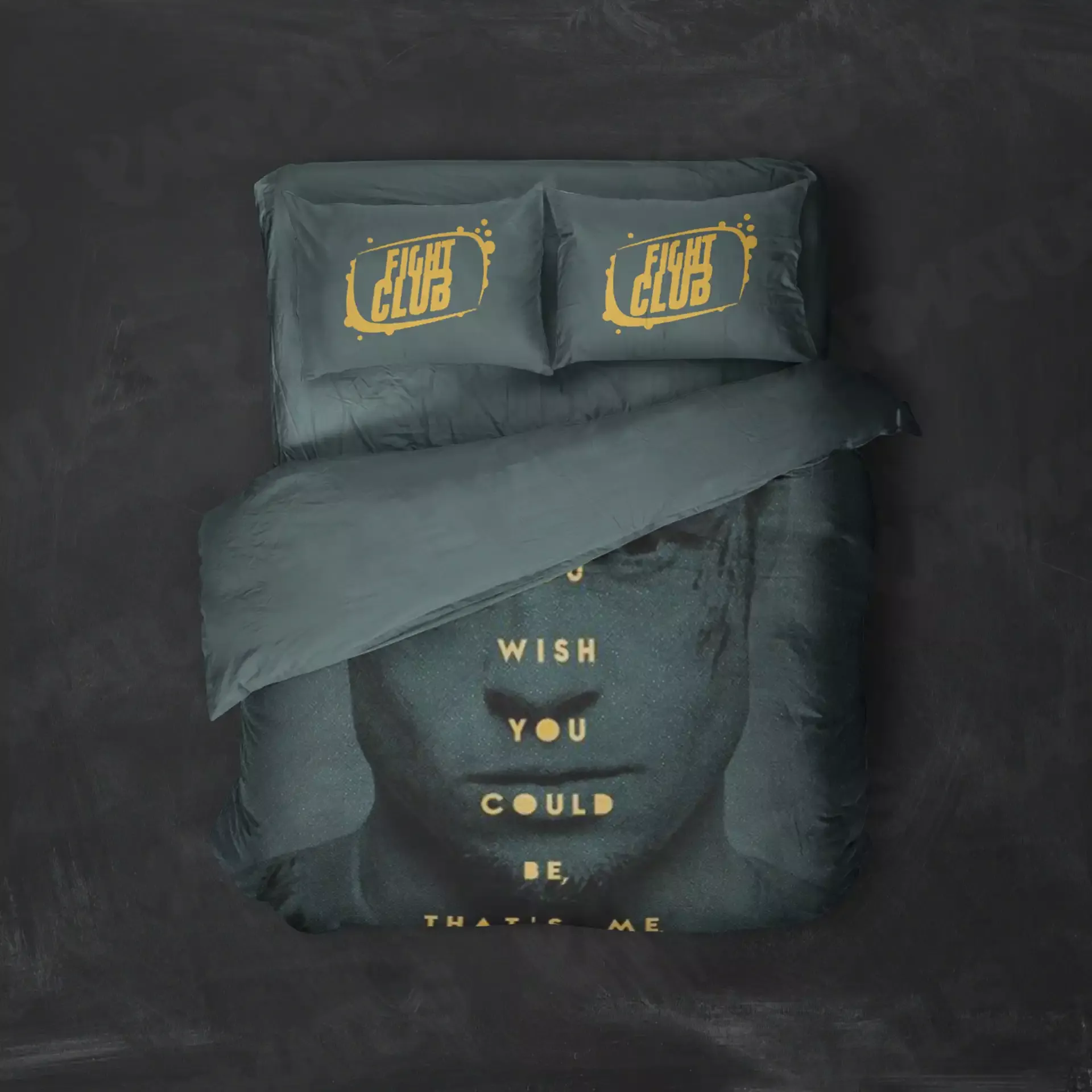 روتختی طرح فیلم باشگاه مبارزه Fight Club کد 8 5,900,000&Nbsp;تومان &Ndash; کارماتوس روتختی طرح فیلم باشگاه مبارزه Fight Club