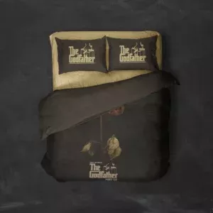 روتختی طرح فیلم پدر خوانده God Father