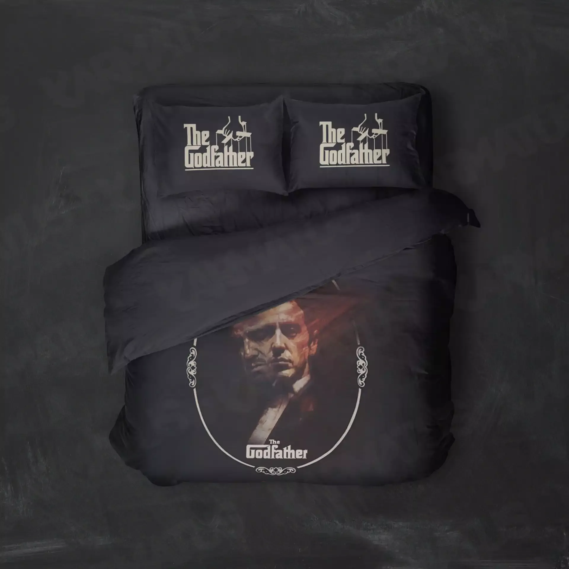 روتختی طرح فیلم پدر خوانده God Father کد 4 5,900,000&Nbsp;تومان &Ndash; کارماتوس روتختی طرح فیلم پدر خوانده God Father